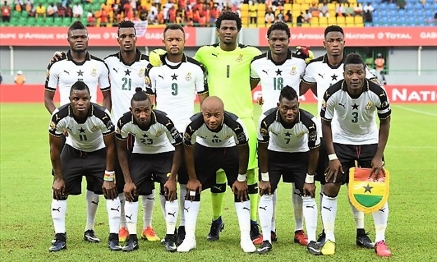 Elim. CAN 2019 (Gr. F) : le Ghana jouera finalement… l'Asante Kotoko!