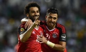 Elim. CAN 2019 (Gr. J) : Mohamed Salah inscrit un magnifique but sur corner direct