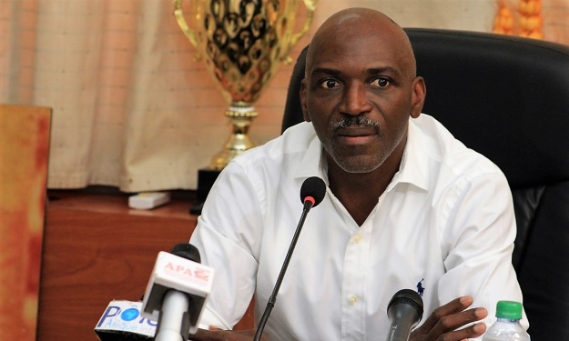Elim. CAN 2019 (Guinée-Côte d’Ivoire) : Kamara Ibrahim face à la presse ce jeudi 8 novembre