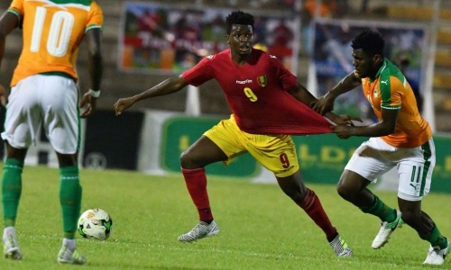 Elim. CAN 2019 (Guinée-Côte d’Ivoire) : La FEGUIFOOT confie la gestion des billets à une nouvelle agence