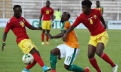 Elim. CAN 2019 (Guinée-Côte d'Ivoire) : Les 23 guerriers de Paul Put pour le choc sous-régional