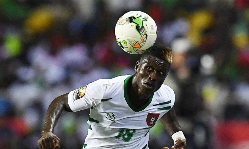 Elim. CAN 2019 (J6) : 19 Equipes qualifiées, 5 places disponibles (Résultats partiels)