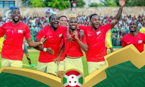 Elim. CAN 2019 (J6) : Qualification historique du Burundi aux dépens du Gabon