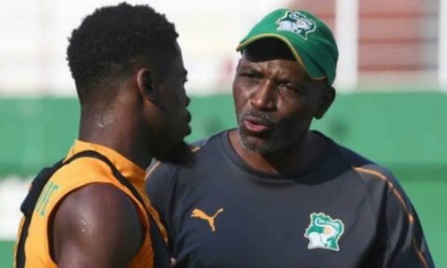 Elim. CAN 2019 : Kamara Ibrahim et Serge Aurier satisfaits du groupe et surtout de la qualification