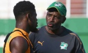 Elim. CAN 2019 : Kamara Ibrahim et Serge Aurier satisfaits du groupe et surtout de la qualification