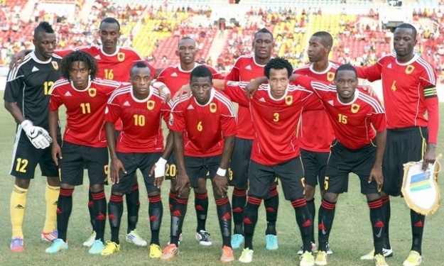 Elim. CAN 2019 : L’Angola, 15è Nation qualifiée pour la phase finale (la liste)