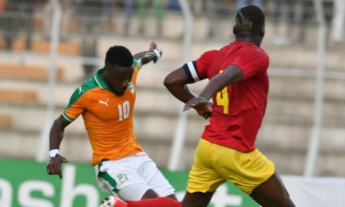 Elim. CAN 2019 : Une Côte d’Ivoire en manque de repères se fait surprendre par la Guinée