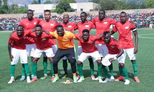 Elim. CAN 2019 : le Burundi prend la tête de la poule C devant le Mali