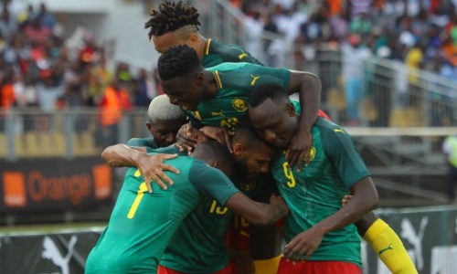 Elim. CAN 2019 : le Cameroun sera de la fête en Egypte (Officiel)