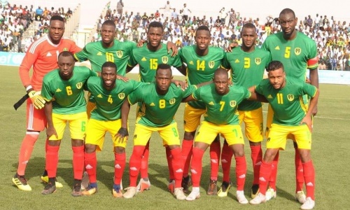 Elim. CAN 2019 : Le Syli National règne en maître dans le groupe H (le point)