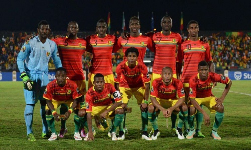 Elim. CAN 2019 : Les 22 du Syli senior qui affronteront la Côte d’Ivoire sont connus