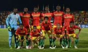 Elim. CAN 2019 : Les 22 du Syli senior qui affronteront la Côte d’Ivoire sont connus