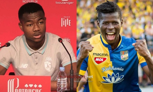 Elim. CAN 2019 : Les rookies de Kamara pour le déplacement au Rwanda