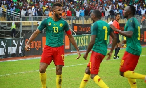 Elim. CAN 2019 (Malawi-Cameroun) : Choupo-Monting et 2 autres Lions ont quitté le groupe