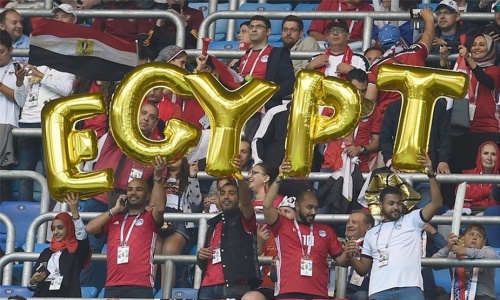 Elim. CAN 2019 : Programme de la 6è et dernière journée