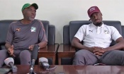 Elim. CAN 2019 (Rwanda-CIV) : Kamara et Aurier en conférence de presse