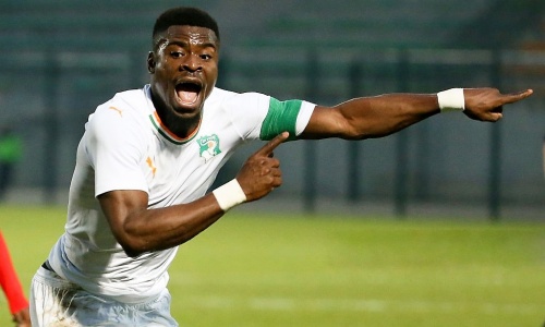 Elim. CAN 2019 (Rwanda-Côte d’Ivoire) : Aurier sera le Capitaine des Éléphants