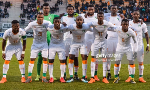 Elim. CAN 2019 (Rwanda-Côte d’Ivoire) : La liste de Kamara Ibrahim enfin dévoilée