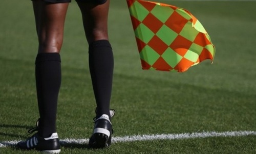 Elim. CAN 2019 : Un quatuor d’arbitres Erythréens pour ‘‘Côte d’Ivoire – Rwanda’’