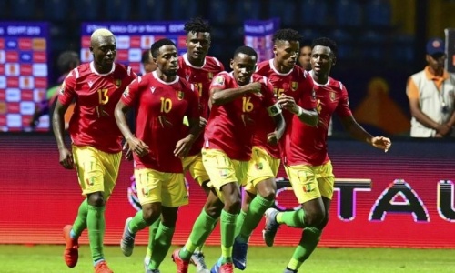 Elim. CAN 2021 : 23 joueurs convoqués par le sélectionneur Guinéen dont Naby Keita