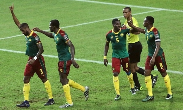 Elim. CAN 2021 : 33 joueurs pré-convoqués dont Nkoulou du côté du Cameroun