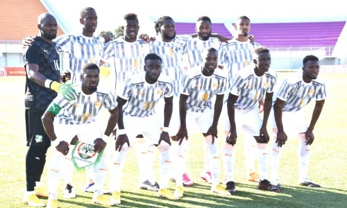 Elim. CAN 2021 (3è et 4è J.) : 8 pour Kessié, 3 pour Aurier, … découvrez les notes des Eléphants