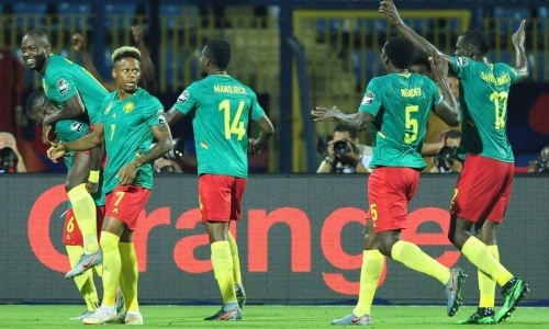 Elim. CAN 2021 (3è J.) : Le Cameroun et le Ghana en patrons, la Zambie à l'arrachée (résultats)