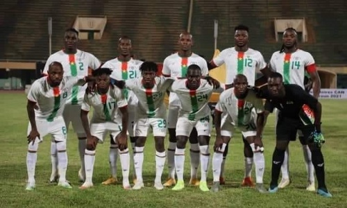 Elim. CAN 2021 (4è J.) : L’Algérie et le Burkina accrochés, l’Afrique du Sud en patron face à Sao Tomé