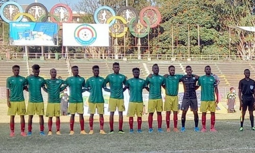 Elim. CAN 2021 (4è J.) : L’Ethiopie corrige le Niger et se relance dans la poule de la Côte d’Ivoire