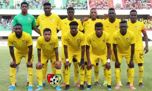 Elim. CAN 2021 (4è J.) : Le Togo n’ira pas au Cameroun !