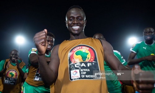 Elim. CAN 2021 (4è J.) : Sadio Mané rejoint El-Hadji Diouf et envoie le Sénégal en phase finale