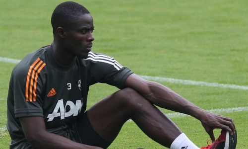 Elim. CAN 2021 : Beaumelle convoque Bailly, Solskjaer maintient que son défenseur est blessé