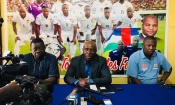 Elim. CAN 2021 | Centrafrique : François Zahoui convoque 22 Fauves