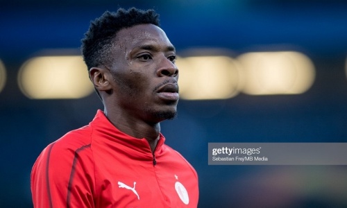 Elim. CAN 2021 | Éléphants : Les surprises de Kamara Ibrahim