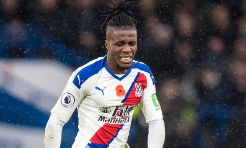 Elim. CAN 2021 : Grosse inquiétude pour Zaha