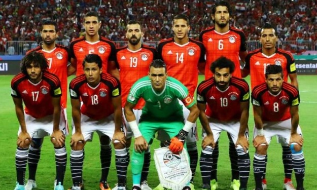 Elim. CAN 2021 : Hossam El Badry dévoile sa liste avec Mohamed Salah