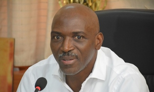 Elim. CAN 2021 : Kamara Ibrahim dévoile sa liste ce mercredi