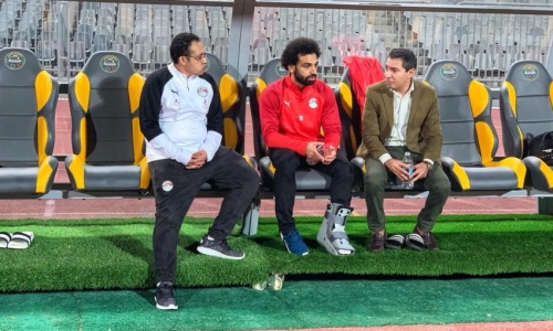 Elim. CAN 2021 : L’Egypte fera sans Salah