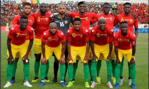 Elim. CAN 2021 : La liste du Syli sans Ibrahima Traoré mais avec Naby Keita