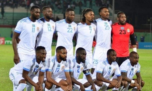 Elim. CAN 2021 : La RDC sans Kakuta