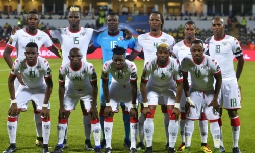 Elim. CAN 2021 : Le Burkina avec les frères Traoré mais sans Hervé Koffi et Touré Amed