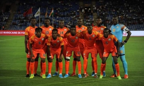 Elim. CAN 2021 : Le Niger fragilisé avant d’affronter la Côte d’Ivoire
