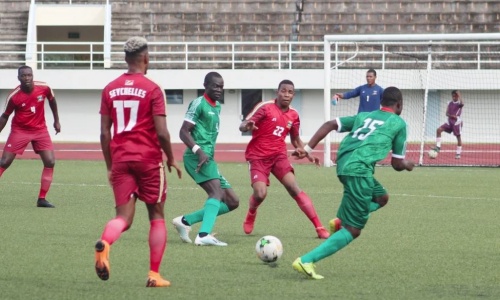 Elim. CAN 2021 : Les derniers qualifiés connus