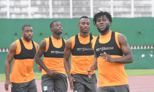 Elim. CAN 2021 : Les Éléphants enregistrent deux forfaits majeurs