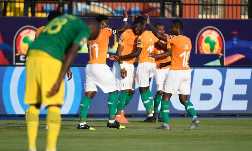 Elim. CAN 2021 : Niger, Madagascar, Ethiopie ; Que valent les adversaires des Eléphants ?