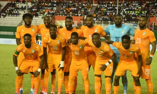 Elim. CAN 2021 : Un trio Tunisien au sifflet de ‘‘Côte d’Ivoire-Madagascar’’ ce 27 mars