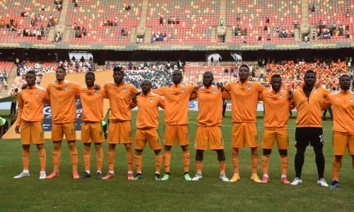 Elim. CAN 2023 (1&2 J) : ‘‘Côte d’Ivoire-Zambie’’, ‘‘Mali-Congo’’, ‘‘Rwanda-Sénégal’’, ‘‘Soudan-RDC’’, … les affiches