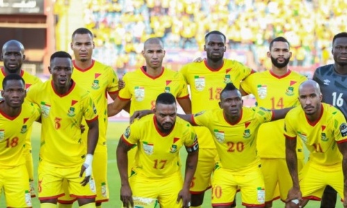 Elim. CAN 2022 : 23 Ecureuils convoqués par Michel Dussuyer pour le match décisif face à la Sierra Leone