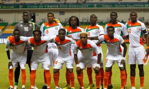 Elim. CAN 2022 : 31 joueurs présélectionnés par le nouveau sélectionneur du Niger pour défier l’Ethiopie
