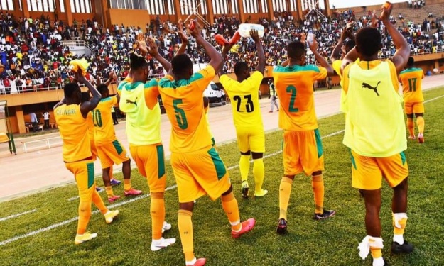 Elim. CAN 2022 (5è J) : La Côte d’Ivoire s’offre le Niger et valide sa qualification